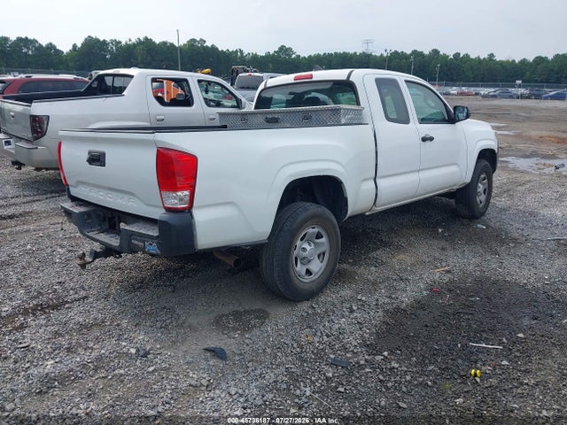 5TFRX5GN0HX083403 Toyota Tacoma Sr