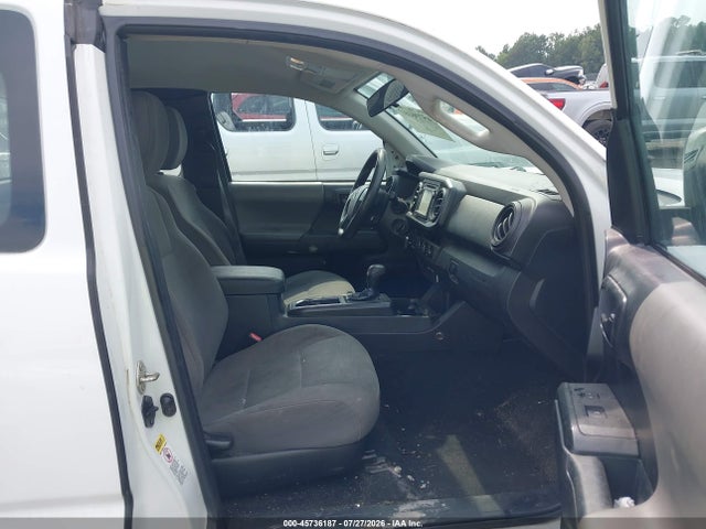 5TFRX5GN0HX083403 Toyota Tacoma Sr