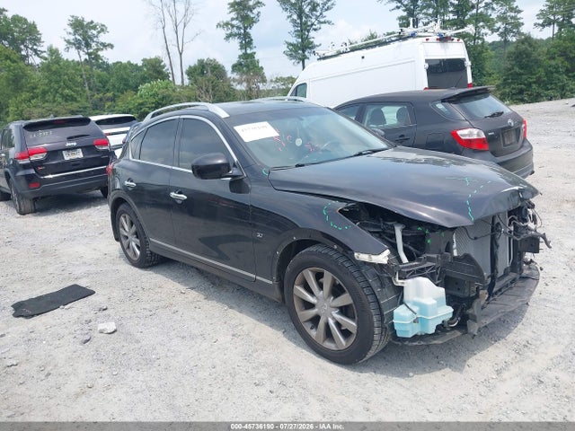 Aukcja sprzedaży 2015 Infiniti Qx50 Journey, vin: JN1BJ0HP6FM730779, numer aukcji: 45736190