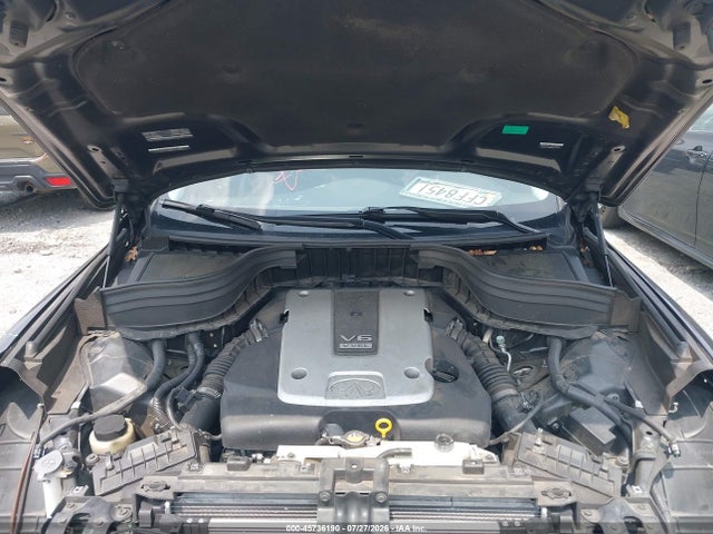 Aukcja sprzedaży 2015 Infiniti Qx50 Journey, vin: JN1BJ0HP6FM730779, numer aukcji: 45736190