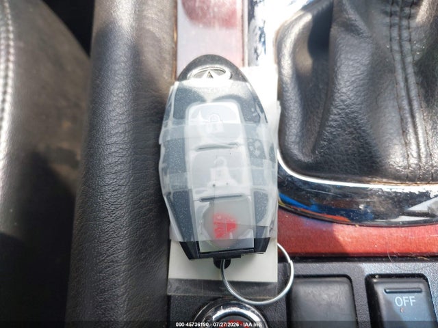 Aukcja sprzedaży 2015 Infiniti Qx50 Journey, vin: JN1BJ0HP6FM730779, numer aukcji: 45736190