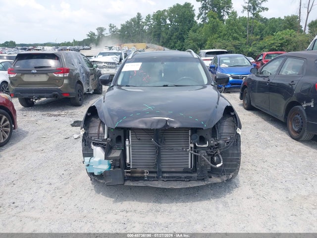 Aukcja sprzedaży 2015 Infiniti Qx50 Journey, vin: JN1BJ0HP6FM730779, numer aukcji: 45736190