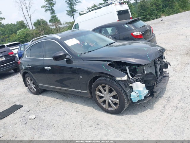 Aukcja sprzedaży 2015 Infiniti Qx50 Journey, vin: JN1BJ0HP6FM730779, numer aukcji: 45736190