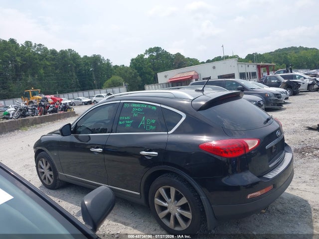 Aukcja sprzedaży 2015 Infiniti Qx50 Journey, vin: JN1BJ0HP6FM730779, numer aukcji: 45736190
