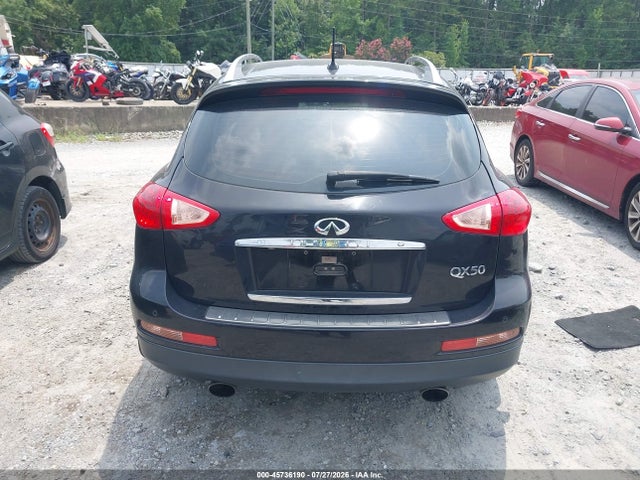 Aukcja sprzedaży 2015 Infiniti Qx50 Journey, vin: JN1BJ0HP6FM730779, numer aukcji: 45736190