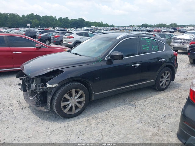 Aukcja sprzedaży 2015 Infiniti Qx50 Journey, vin: JN1BJ0HP6FM730779, numer aukcji: 45736190