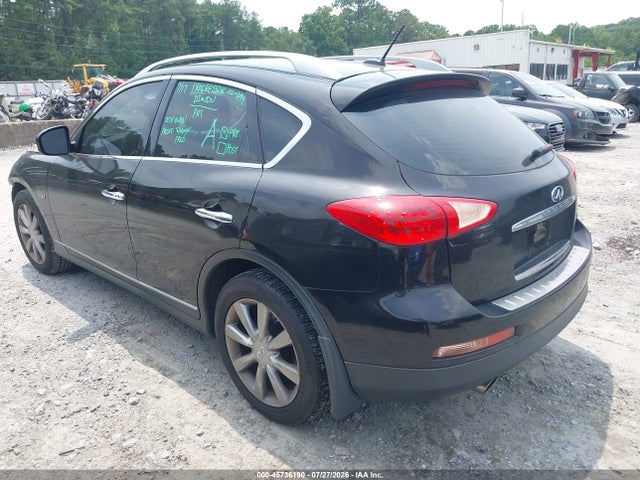 Aukcja sprzedaży 2015 Infiniti Qx50 Journey, vin: JN1BJ0HP6FM730779, numer aukcji: 45736190