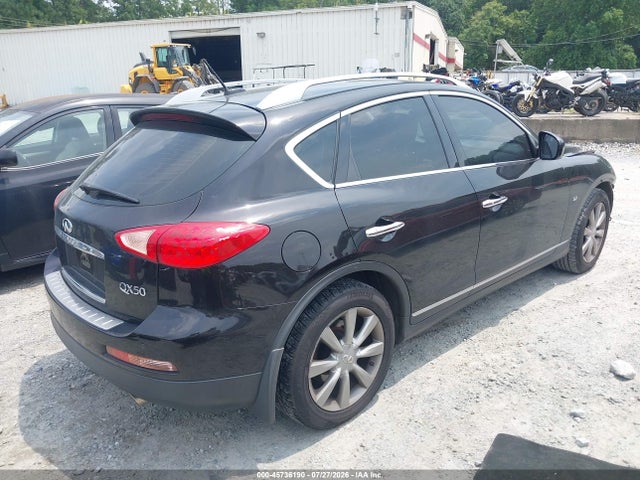 Aukcja sprzedaży 2015 Infiniti Qx50 Journey, vin: JN1BJ0HP6FM730779, numer aukcji: 45736190