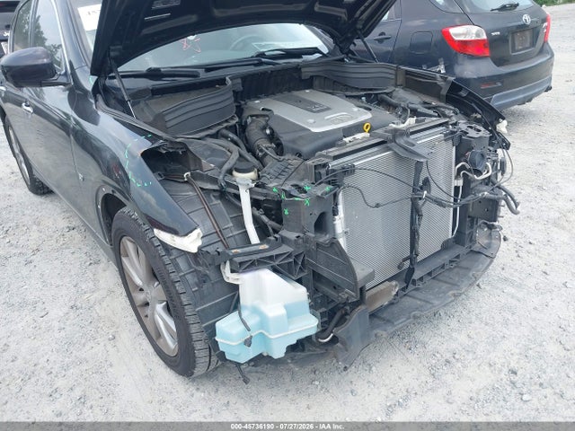 Aukcja sprzedaży 2015 Infiniti Qx50 Journey, vin: JN1BJ0HP6FM730779, numer aukcji: 45736190