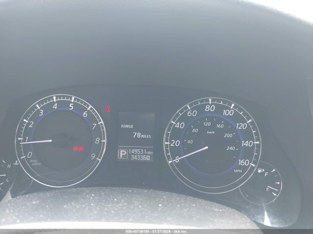 Aukcja sprzedaży 2015 Infiniti Qx50 Journey, vin: JN1BJ0HP6FM730779, numer aukcji: 45736190