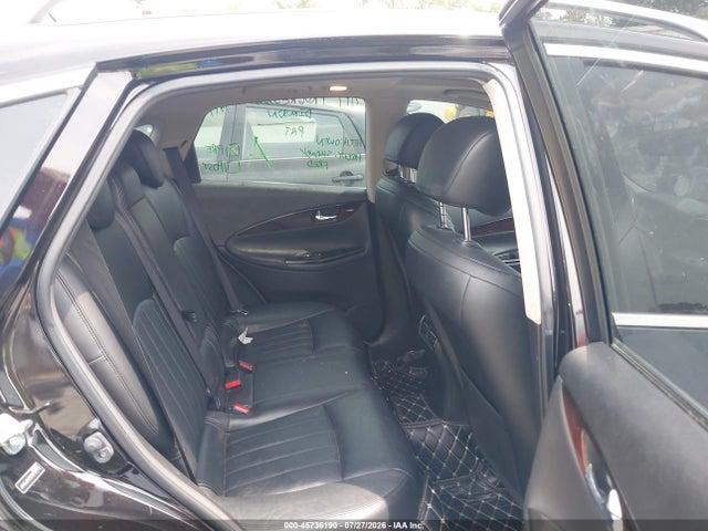 Aukcja sprzedaży 2015 Infiniti Qx50 Journey, vin: JN1BJ0HP6FM730779, numer aukcji: 45736190