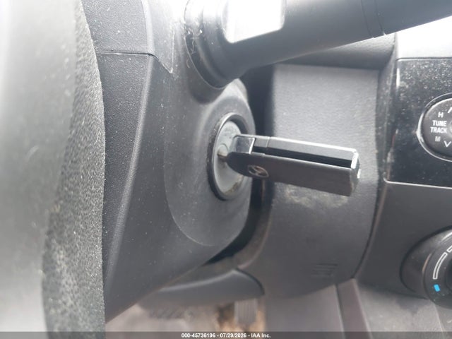 2013 Mazda Mazda2 Touring მანქანა იყიდება აუქციონზე, vin: JM1DE1LY8D0155329, აუქციონის ნომერი: 45736196
