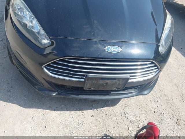 Продаж на аукціоні авто 2016 Ford Fiesta S, vin: 3FADP4TJ1GM208426, номер лоту: 45736197