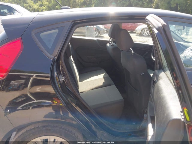 Продаж на аукціоні авто 2016 Ford Fiesta S, vin: 3FADP4TJ1GM208426, номер лоту: 45736197
