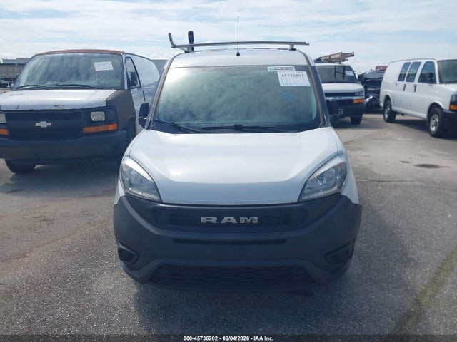 Aukcja sprzedaży 2021 Ram Promaster City Tradesman, vin: ZFBHRFAB9M6V39864, numer aukcji: 45736202