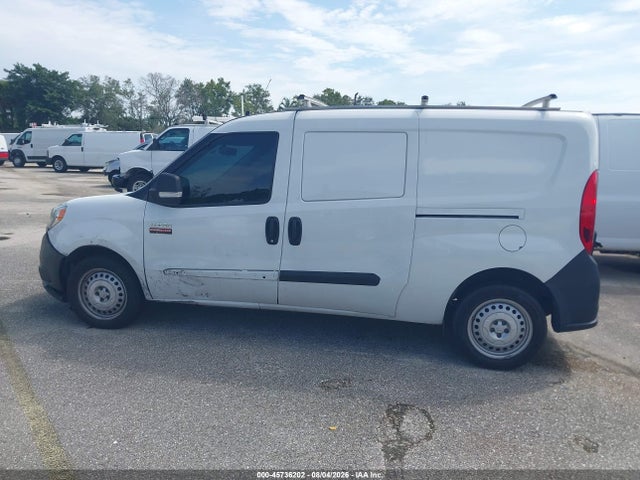 Aukcja sprzedaży 2021 Ram Promaster City Tradesman, vin: ZFBHRFAB9M6V39864, numer aukcji: 45736202