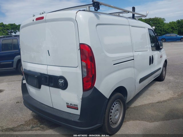 Aukcja sprzedaży 2021 Ram Promaster City Tradesman, vin: ZFBHRFAB9M6V39864, numer aukcji: 45736202
