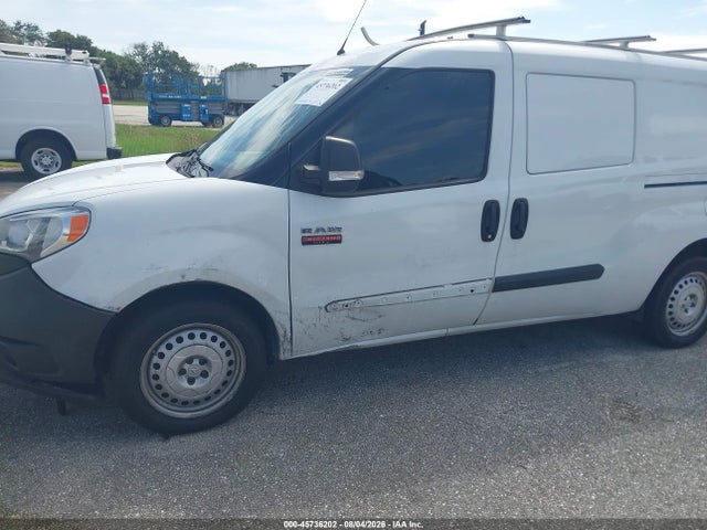 Aukcja sprzedaży 2021 Ram Promaster City Tradesman, vin: ZFBHRFAB9M6V39864, numer aukcji: 45736202