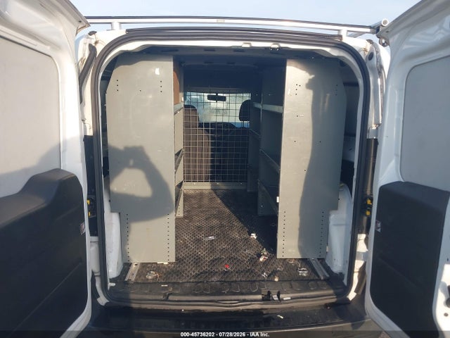 Aukcja sprzedaży 2021 Ram Promaster City Tradesman, vin: ZFBHRFAB9M6V39864, numer aukcji: 45736202