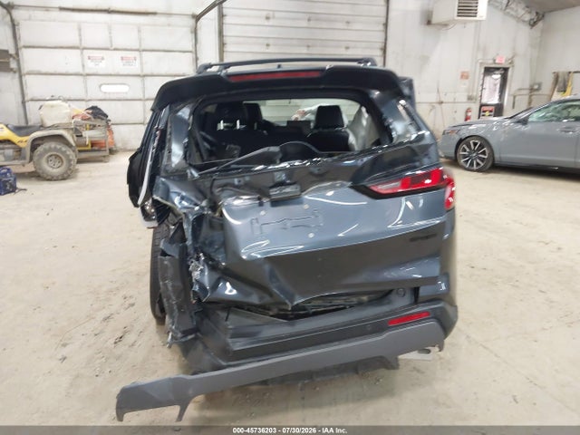 2024 Honda Cr-v Hybrid Sport-l მანქანა იყიდება აუქციონზე, vin: 5J6RS6H81RL029317, აუქციონის ნომერი: 45736203