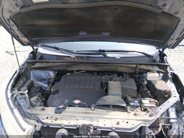 Aukcja sprzedaży 2016 Toyota Highlander Le Plus V6, vin: 5TDBKRFH3GS323812, numer aukcji: 45736204