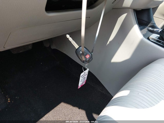 Aukcja sprzedaży 2016 Toyota Highlander Le Plus V6, vin: 5TDBKRFH3GS323812, numer aukcji: 45736204