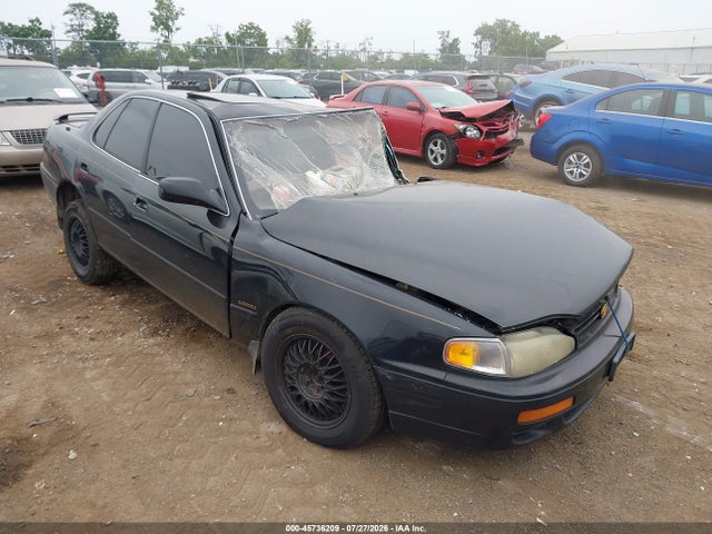 45736209 :رقم المزاد ، 4T1GK12E6SU107293 vin ، 1995 Toyota Camry Le مزاد بيع
