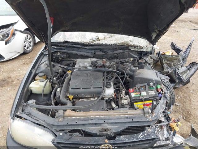 Продажа на аукционе авто 1995 Toyota Camry Le, vin: 4T1GK12E6SU107293, номер лота: 45736209