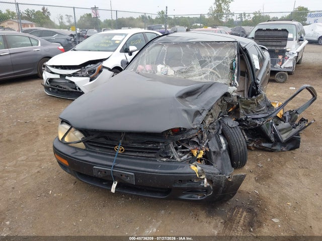 Продажа на аукционе авто 1995 Toyota Camry Le, vin: 4T1GK12E6SU107293, номер лота: 45736209