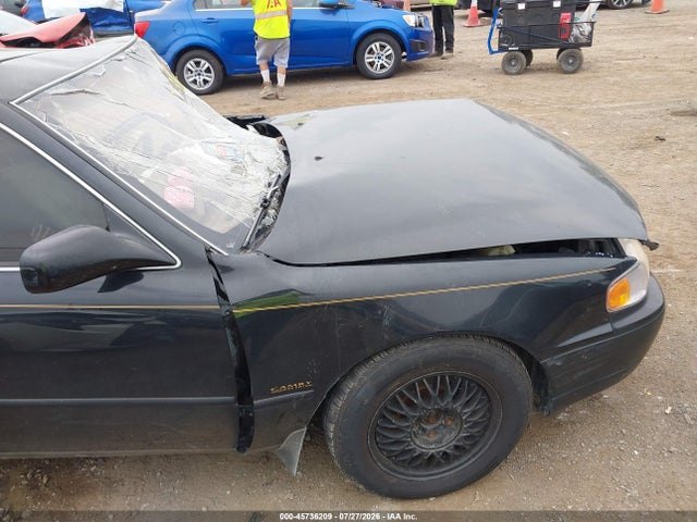 Продажа на аукционе авто 1995 Toyota Camry Le, vin: 4T1GK12E6SU107293, номер лота: 45736209