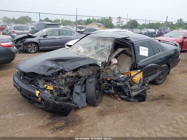 Продажа на аукционе авто 1995 Toyota Camry Le, vin: 4T1GK12E6SU107293, номер лота: 45736209
