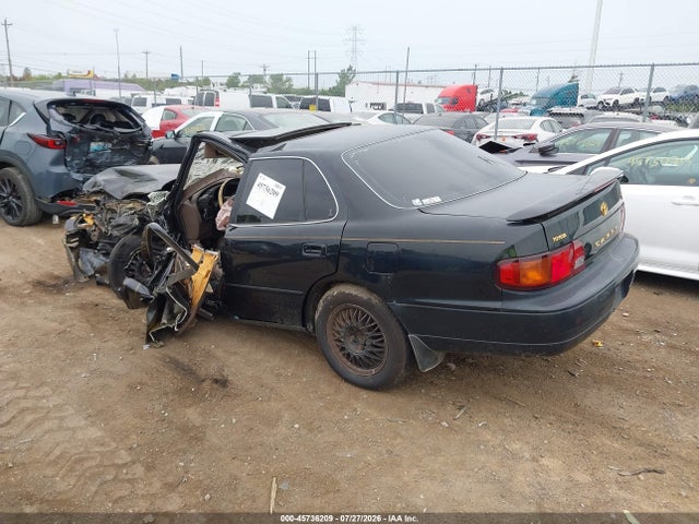 Продажа на аукционе авто 1995 Toyota Camry Le, vin: 4T1GK12E6SU107293, номер лота: 45736209