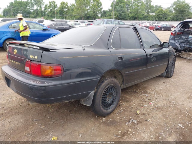 Продажа на аукционе авто 1995 Toyota Camry Le, vin: 4T1GK12E6SU107293, номер лота: 45736209