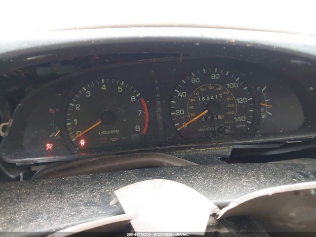 Продажа на аукционе авто 1995 Toyota Camry Le, vin: 4T1GK12E6SU107293, номер лота: 45736209