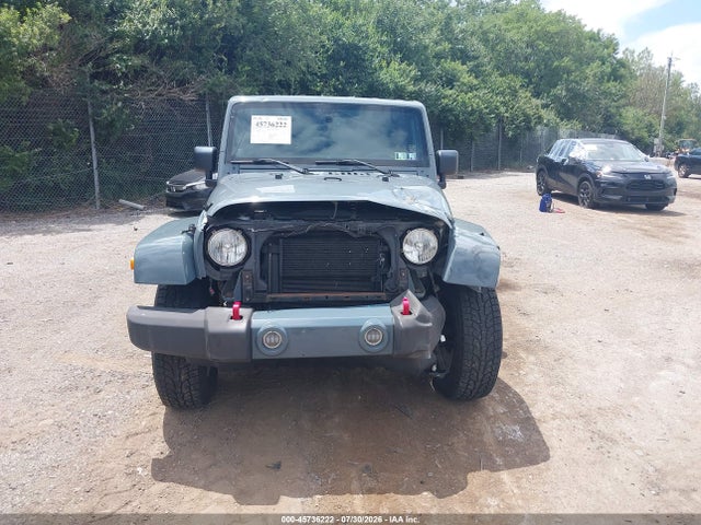 1C4HJWEG7EL270468 Jeep Wrangler Unlimited Sahara