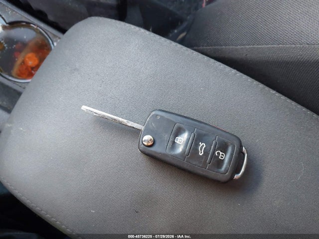 Aukcja sprzedaży 2013 Volkswagen Golf 2.0l Tdi 4-door, vin: WVWDM7AJ0DW123239, numer aukcji: 45736225