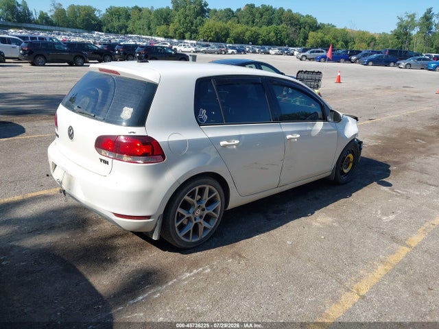 Aukcja sprzedaży 2013 Volkswagen Golf 2.0l Tdi 4-door, vin: WVWDM7AJ0DW123239, numer aukcji: 45736225