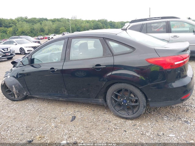 Продажа на аукционе авто 2016 Ford Focus Se, vin: 1FADP3FEXGL314013, номер лота: 45736233