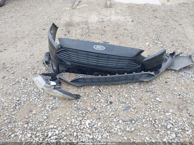 Продажа на аукционе авто 2016 Ford Focus Se, vin: 1FADP3FEXGL314013, номер лота: 45736233