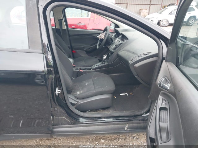 Продажа на аукционе авто 2016 Ford Focus Se, vin: 1FADP3FEXGL314013, номер лота: 45736233