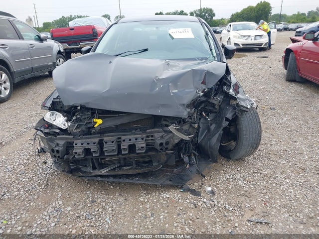 Продажа на аукционе авто 2016 Ford Focus Se, vin: 1FADP3FEXGL314013, номер лота: 45736233