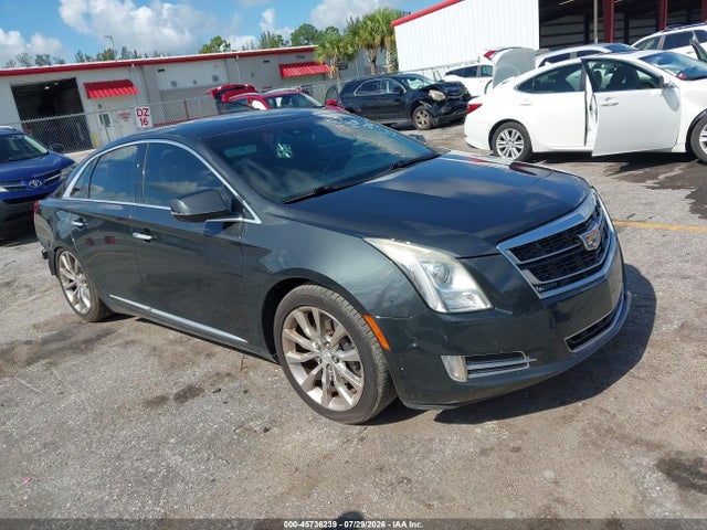 Aukcja sprzedaży 2016 Cadillac Xts Luxury Collection, vin: 2G61M5S36G9110096, numer aukcji: 45736239