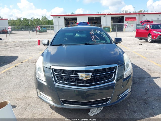 Aukcja sprzedaży 2016 Cadillac Xts Luxury Collection, vin: 2G61M5S36G9110096, numer aukcji: 45736239