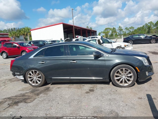 Aukcja sprzedaży 2016 Cadillac Xts Luxury Collection, vin: 2G61M5S36G9110096, numer aukcji: 45736239