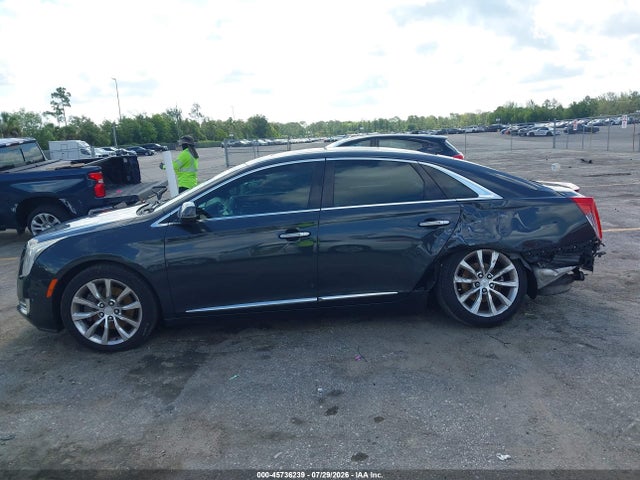 Aukcja sprzedaży 2016 Cadillac Xts Luxury Collection, vin: 2G61M5S36G9110096, numer aukcji: 45736239
