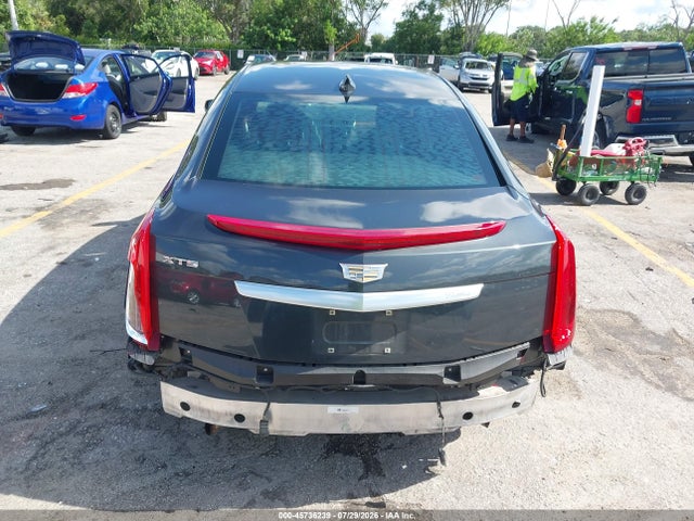 Aukcja sprzedaży 2016 Cadillac Xts Luxury Collection, vin: 2G61M5S36G9110096, numer aukcji: 45736239