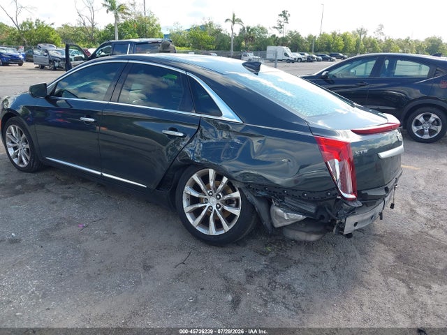 Aukcja sprzedaży 2016 Cadillac Xts Luxury Collection, vin: 2G61M5S36G9110096, numer aukcji: 45736239