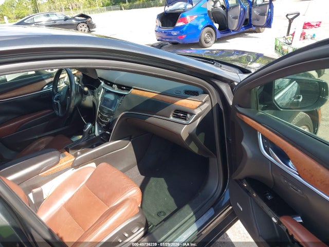 Aukcja sprzedaży 2016 Cadillac Xts Luxury Collection, vin: 2G61M5S36G9110096, numer aukcji: 45736239