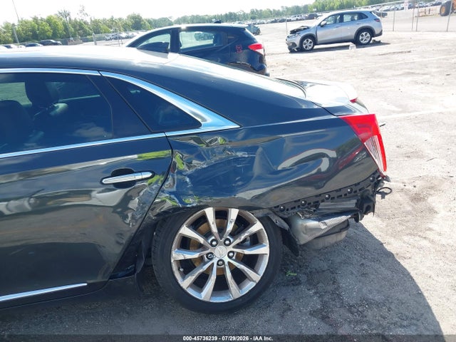 Aukcja sprzedaży 2016 Cadillac Xts Luxury Collection, vin: 2G61M5S36G9110096, numer aukcji: 45736239
