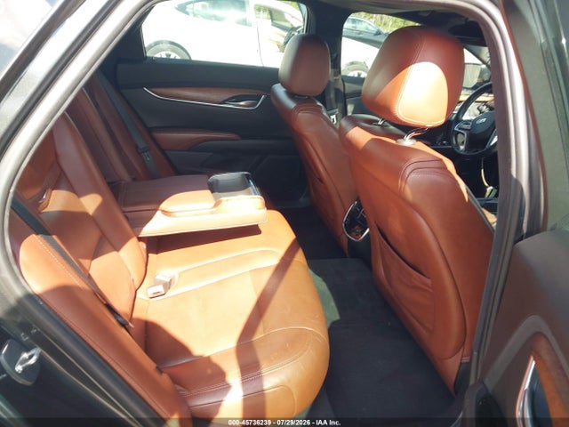 Aukcja sprzedaży 2016 Cadillac Xts Luxury Collection, vin: 2G61M5S36G9110096, numer aukcji: 45736239